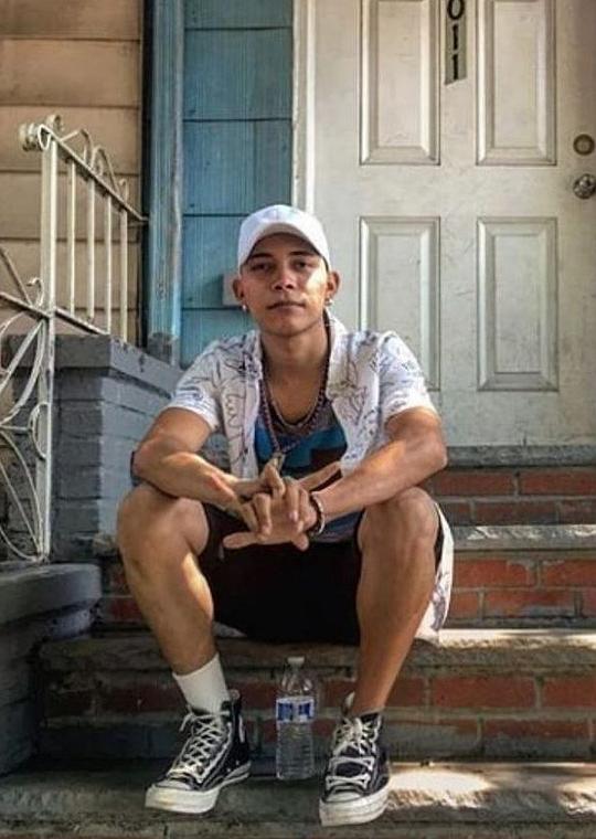 胡安·丹尼尔·加西亚·特雷威尼奥 Juan Daniel García Treviño照片