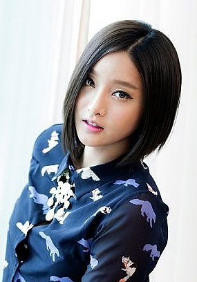 金素丽 So-ri Kim照片