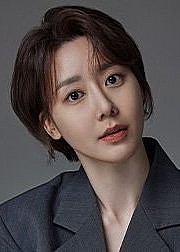 朱秀京 Su-gyeong Ju照片