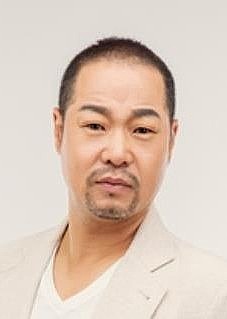 金元中 Kim Won-jung照片