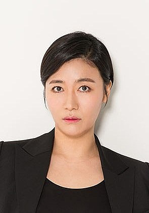 金美丽 Mi-ryeo Kim照片