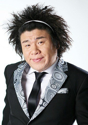 吴贞泰 Jung-tae Oh照片