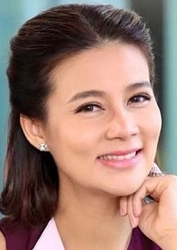曼塔娜·希玛通坎 Poo Mantana Himatongkam照片