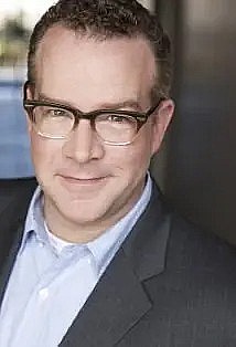 克里斯·塔尔曼 Chris Tallman照片