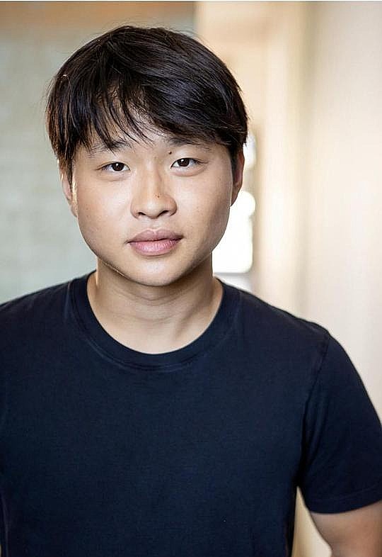 肯尼·里德万 Kenny Ridwan照片