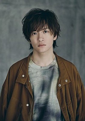 小西成弥 Seiya Konishi照片