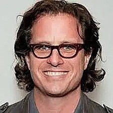 克里斯·格里斯默 Chris Grismer照片