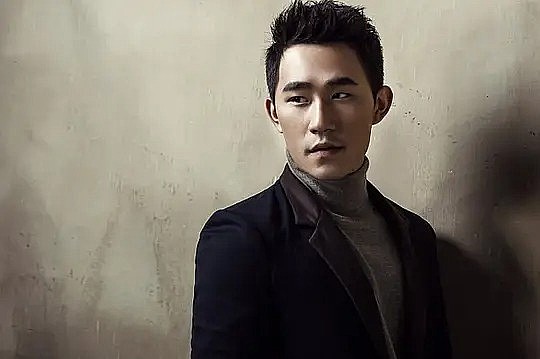 游涌 Yong You照片
