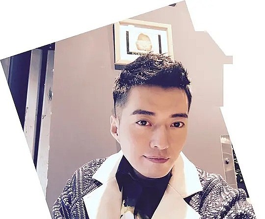 王瀚 Han Wang照片