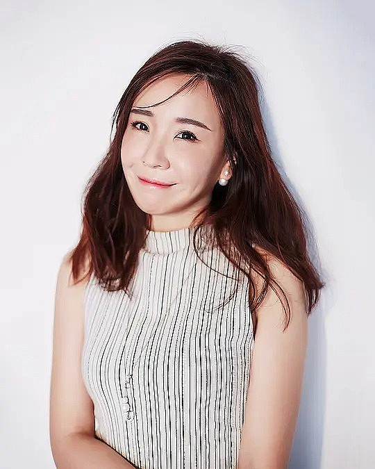 秘天慧 Tianhui Mi照片