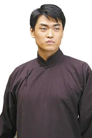 李元太 Yuantai Li照片