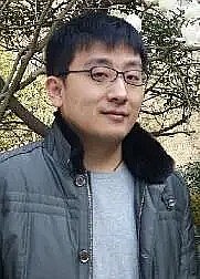 桑晓琳 Xiaolin Sang照片