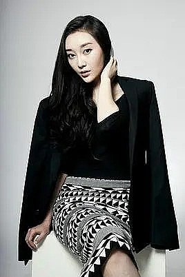 张倩铭 Qianming Zhang照片