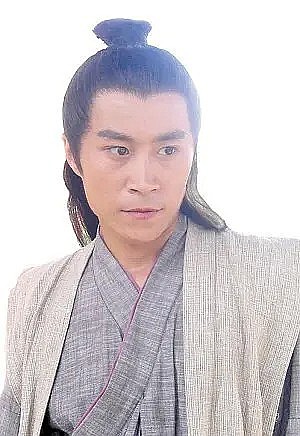 常晋 Jin Chang照片