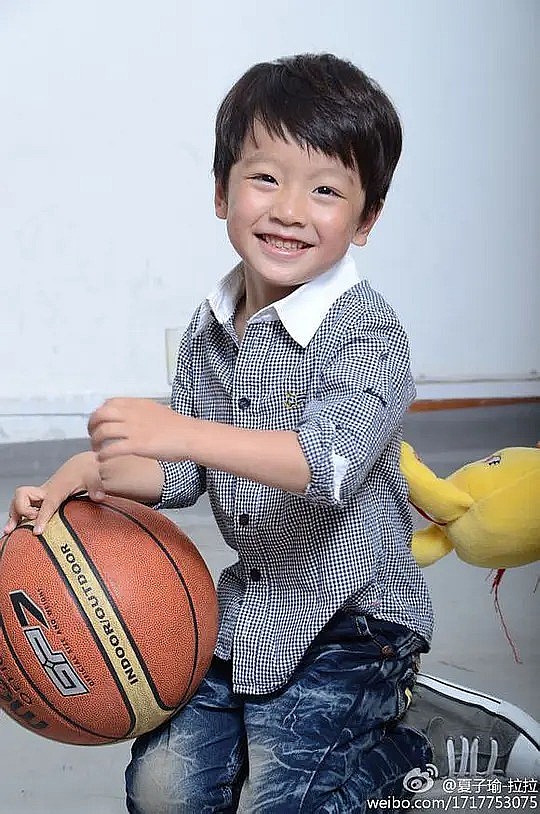 夏子瑜 Ziyu Xia照片