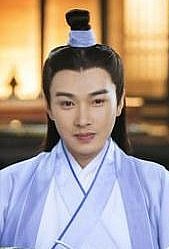 戴子翔 Zixiang Dai照片