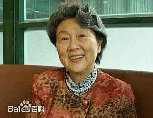 周秉德 Bingde Zhou照片