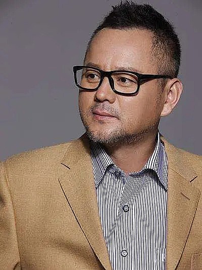 岳霄冰 Xiaobing Yue照片