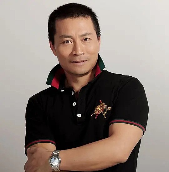 于子健 Zijian Yu照片