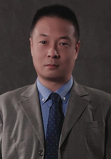 刘自强 Ziqiang Liu照片