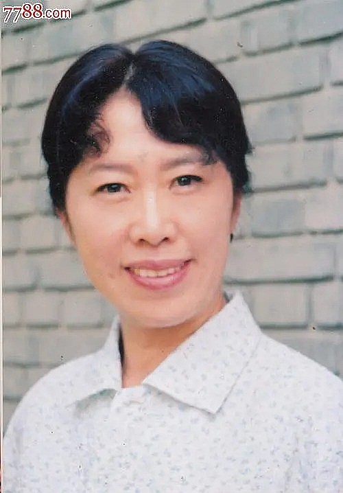 刘袖杰 Xiujie Liu照片