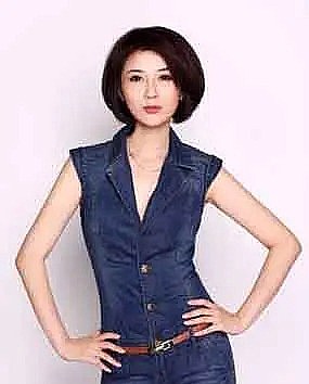 李昕芮 Xinrui Li照片