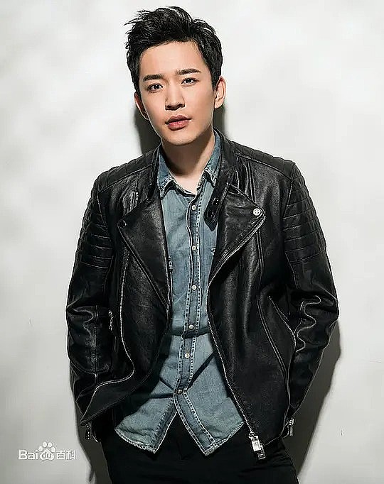 王鹏 Peng Wang照片