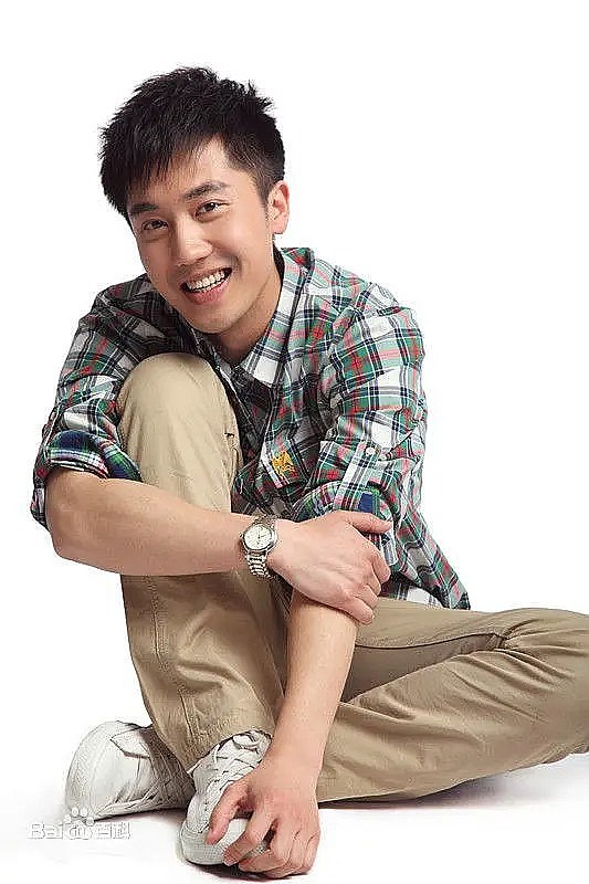 吴昊 Hao Wu照片