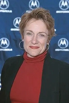 玛莎·库利奇 Martha Coolidge照片