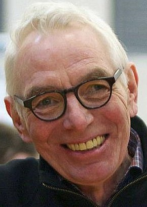 劳伦斯·高福 Lawrence Gough照片