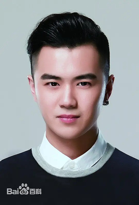 李思澄 Sicheng Li照片