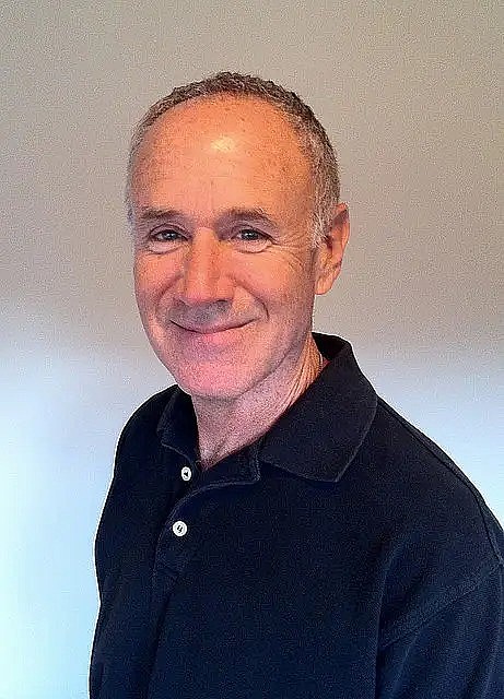 朗·拉格玛斯诺 Ron Lagomarsino照片