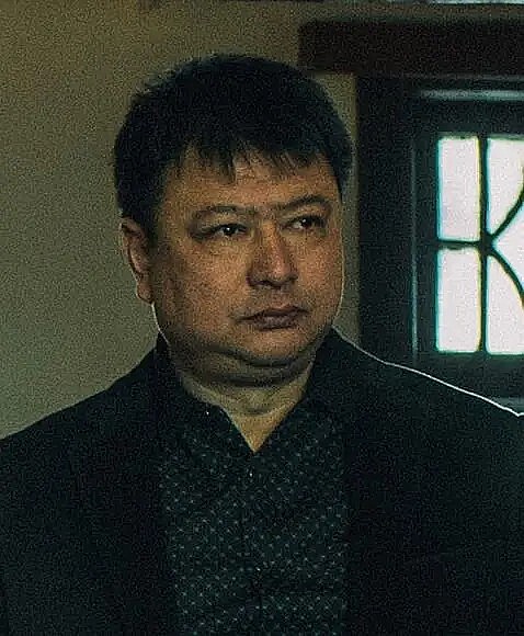 刘飚 Biao Liu照片