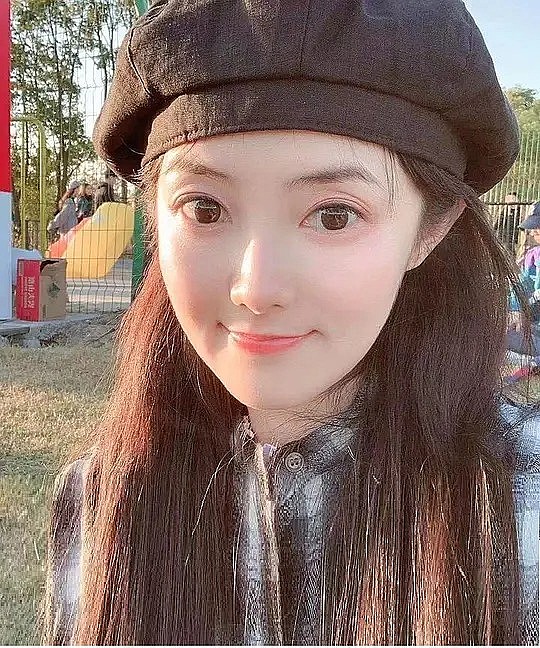 徐贝贝 Beibei Xu照片
