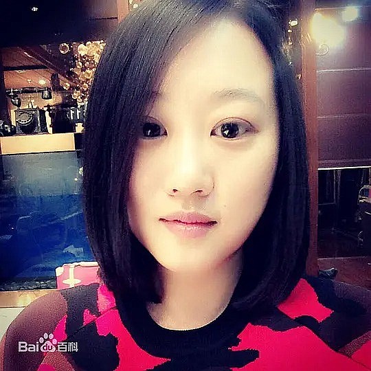 王未未 Weiwei Wang照片