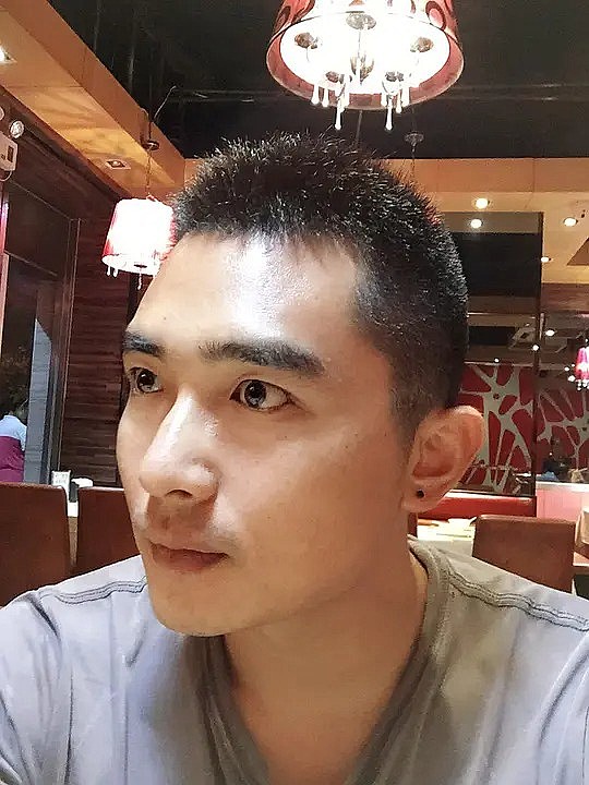 姚然 Ran Yao照片