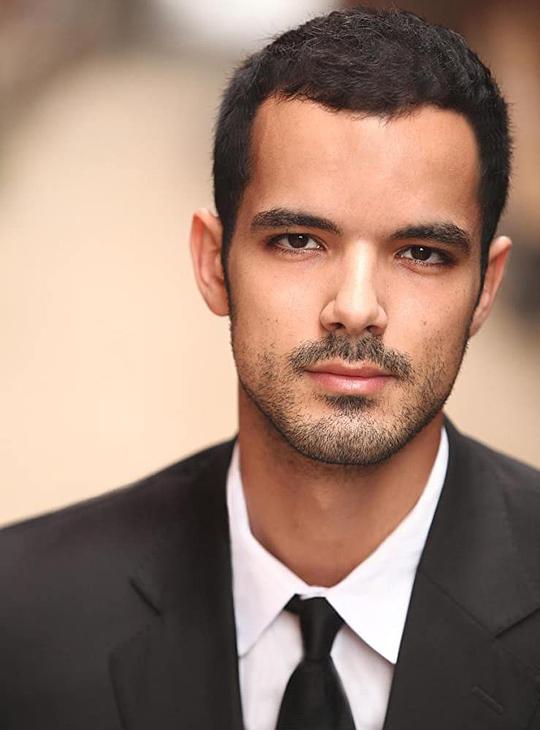 裘斯 B.詹哈迪 Junes B. Zahdi照片