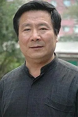 宋国锋 Guofeng Song照片