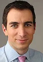 安德鲁·罗斯·索尔金 Andrew Ross Sorkin照片