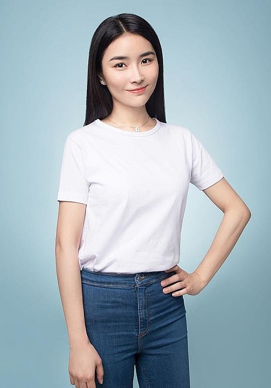 雷薪琳 Xinlin Lei照片