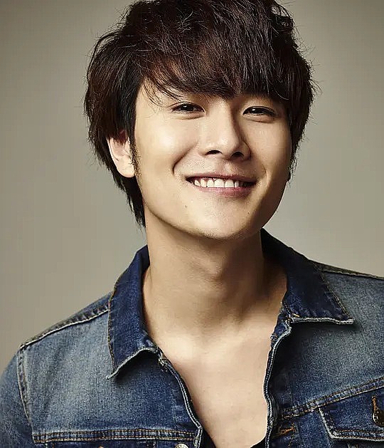 鹿凌桀 Lingjie Lu照片