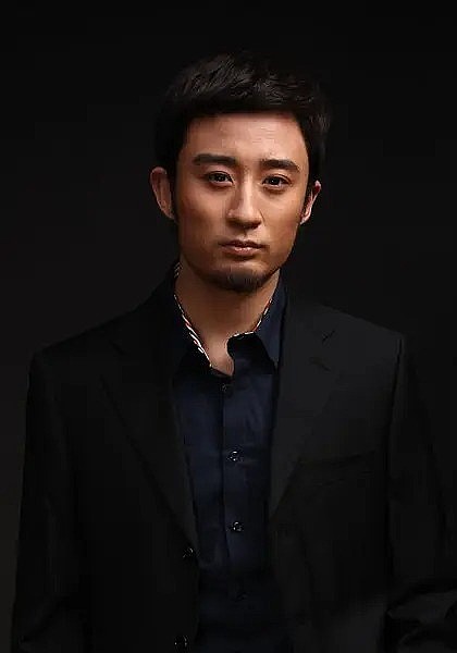 刘鹏 Peng Liu照片