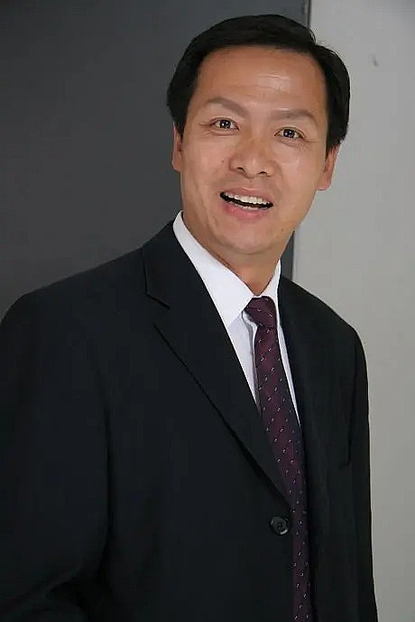 周大庆 Daqing Zhou照片
