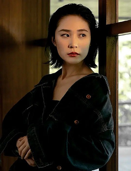 李紫东 Zidong Li照片