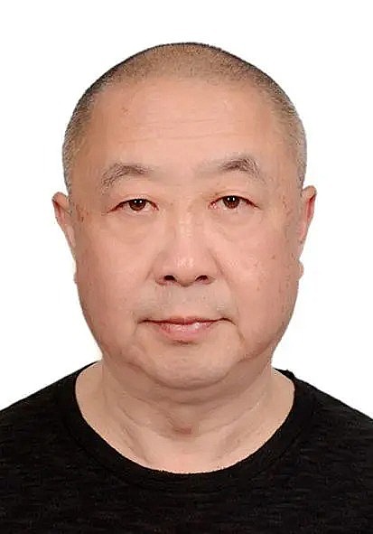 吴竹筠 Zhuyun Wu照片