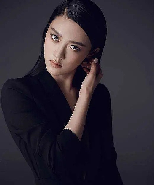逯恣祯 Zizhen Lu照片