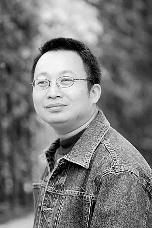 徐江 Jiang Xu照片
