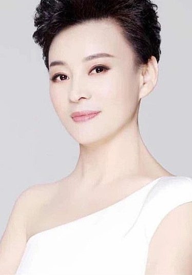 文馨 Xin Wen照片