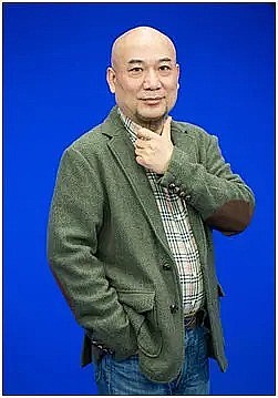 王志峰 Zhifeng Wang照片