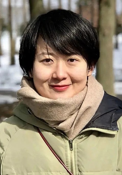 滕洋 Yang Teng照片